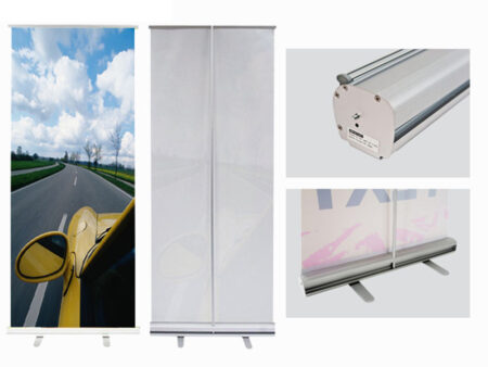 Retractable Banners 1